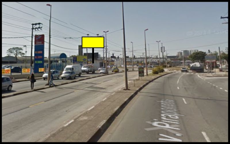 Cód. 04 - Av. Piraporinha - S.B.C. 2