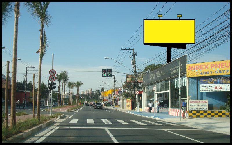 Cód. 37 - Av. J. Firmino - S.B.C. 2