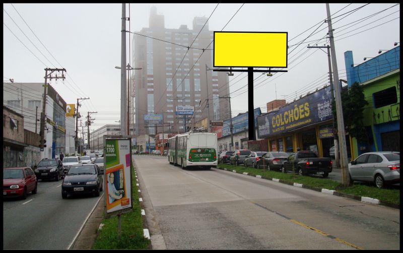 07 - Av. Pereira Barreto - S.A.