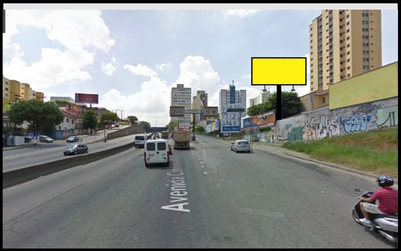 Cód. 15 - Av. Lions - S.B.C. 2