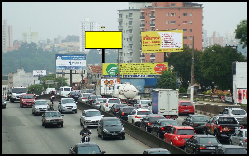 Cód. 17 - Av. Lions - S.B.C. 2