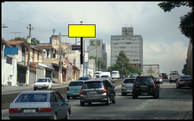 Cód. 18 - Av. Lions - S.B.C. 2