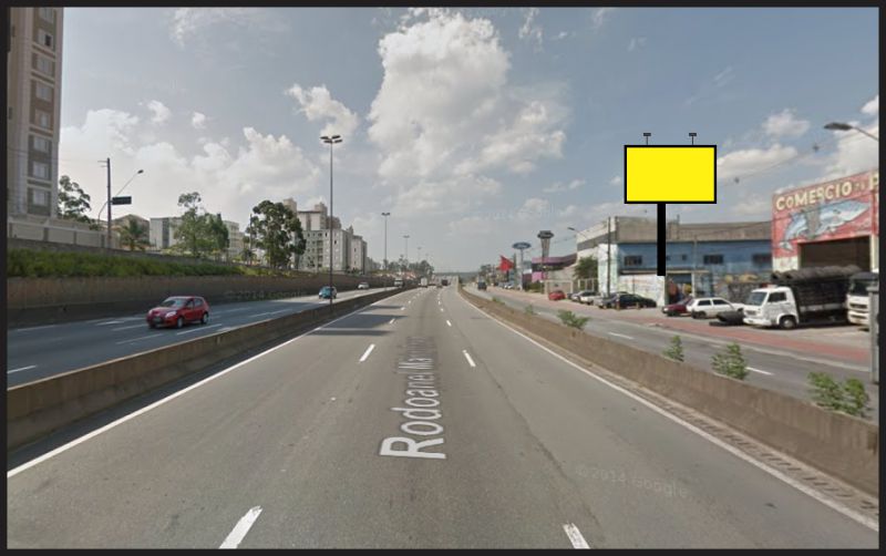 Cód. 21 - Rodoanel - Mauá 2