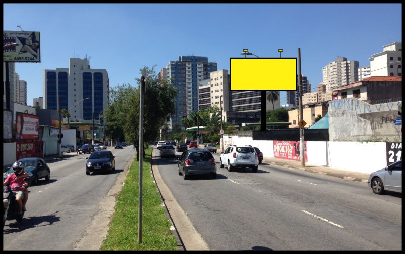 Cód. 23 - Av. J. Amazonas - S.A. 2