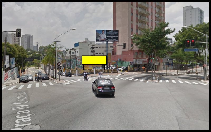 101 - R. Bernardino Campos - S.A. 2