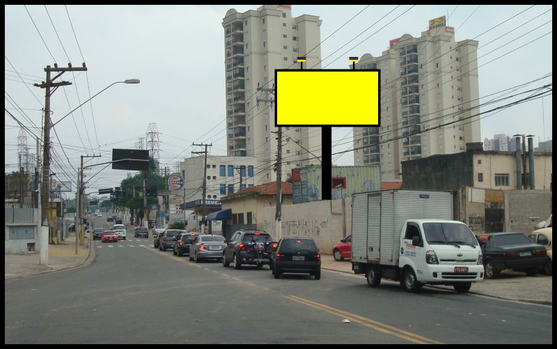 29 - Av. W. Churchill - S.B.C. 2