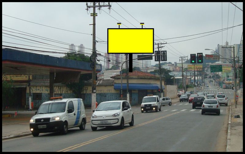 30 - Av. W. Churchill - S.B.C. 2