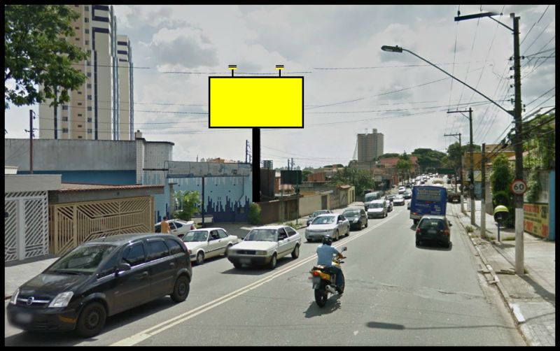 Cód. 26 - Av. Prínc. de Gales - S.A. 2