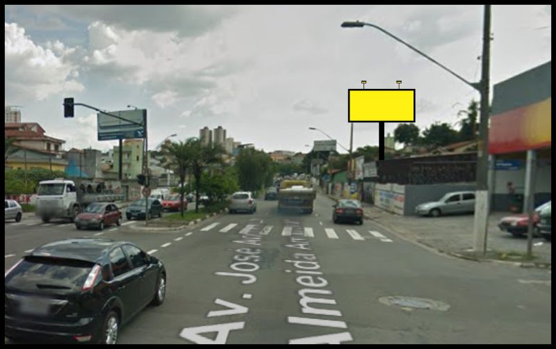 Cód. 27 - Av. J. Amazonas - S.A. 2