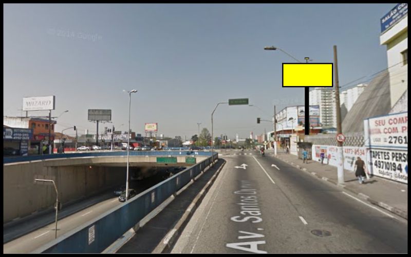 Cód. 31 - Av. Santos Dumont - S.A. 2