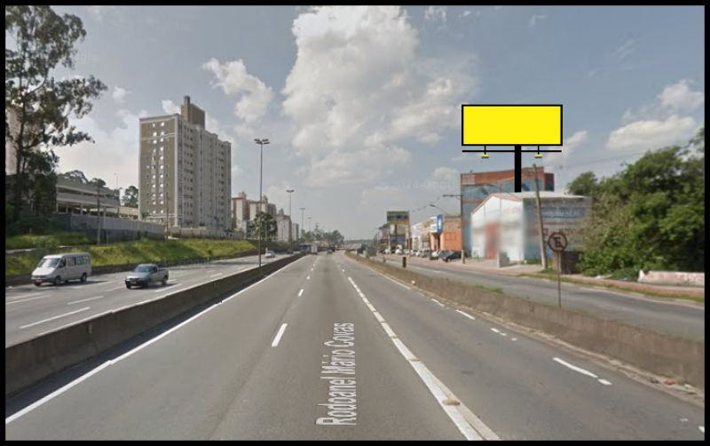 Cód. 39 - Rodoanel - Mauá 2