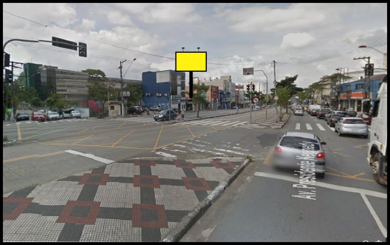Cód. 42 - Av. Kennedy - Diadema 2