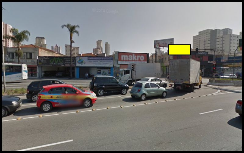 109 - R. G. Glicério - S.A.