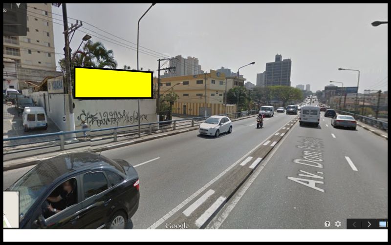 110 - Av. D. Pedro II - Sto. André