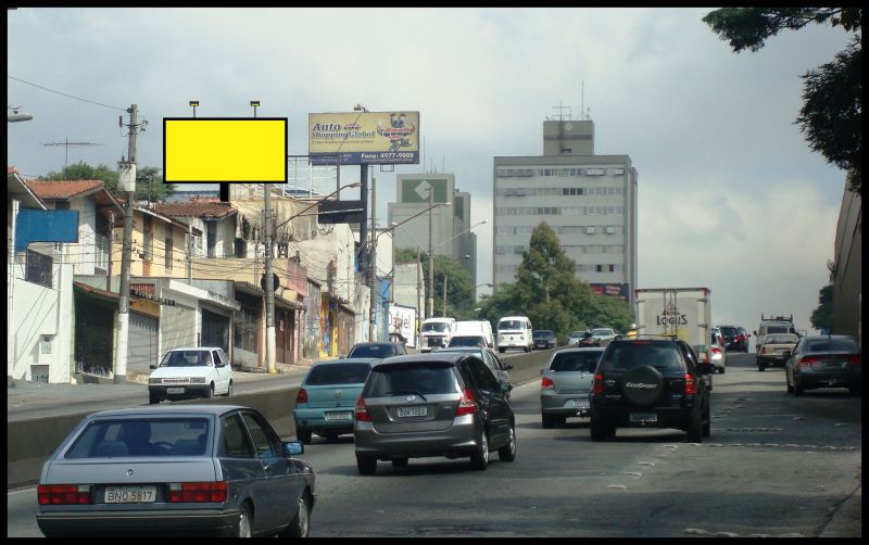 49 - Av. Lions - S.B.C.