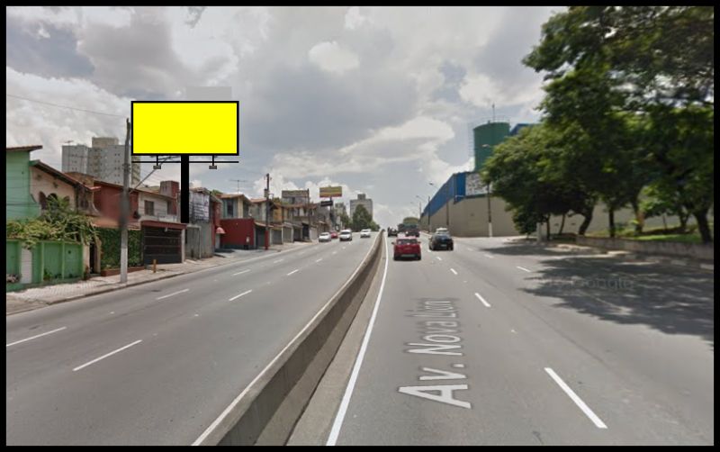 51 - Av. Lions - S.B.C.