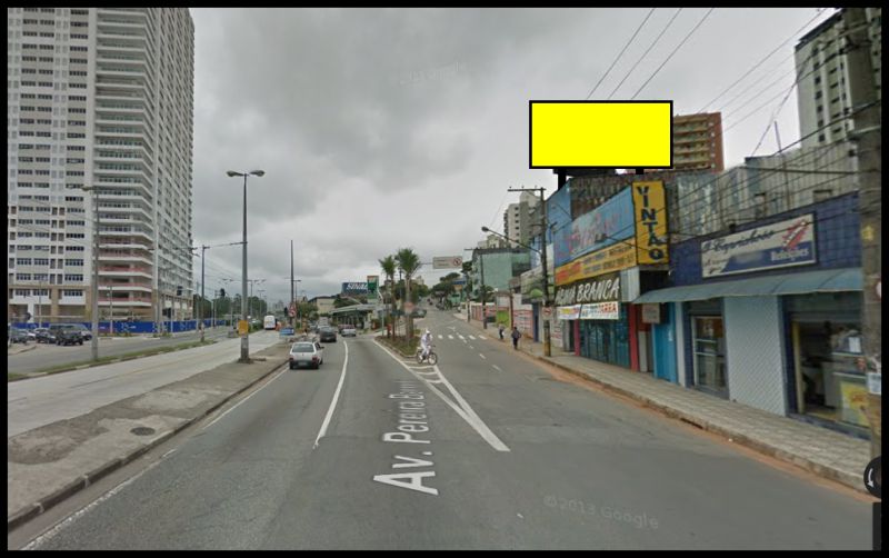 52 - Av. Pereira Barreto - S.A.