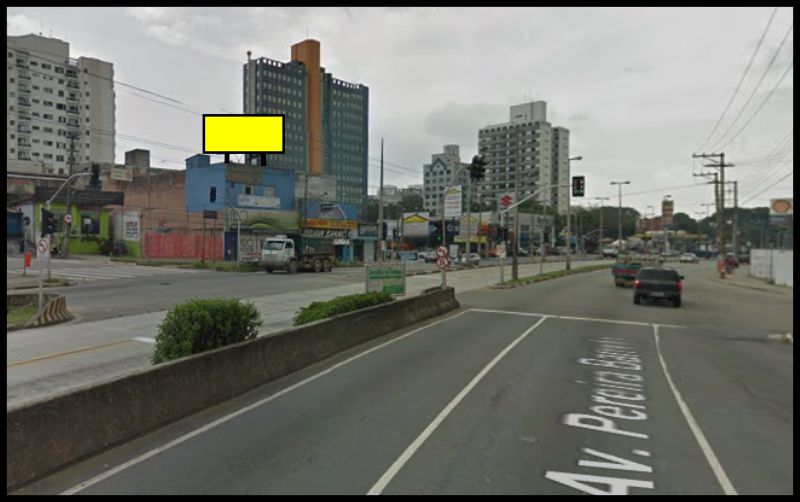 53 - Av. Pereira Barreto - S.A.